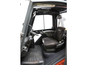 Empilhador a gás Linde H 30 T EVO 393-02: foto 3