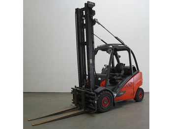 Empilhador a gás LINDE H30