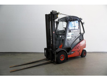 Empilhador a gás LINDE H35