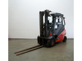 Empilhador a gás LINDE H35