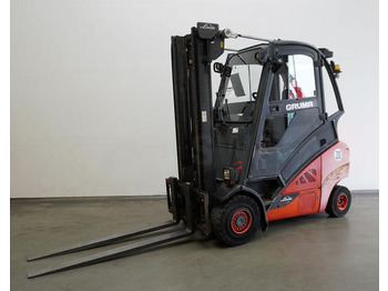 Empilhador a gás LINDE H35