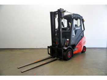 Empilhador a gás LINDE H35
