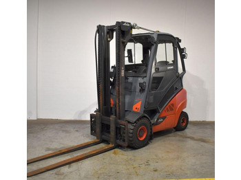 Empilhador a gás LINDE H35