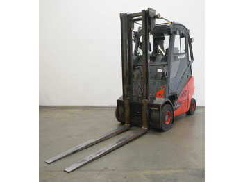 Empilhador a gás LINDE H35