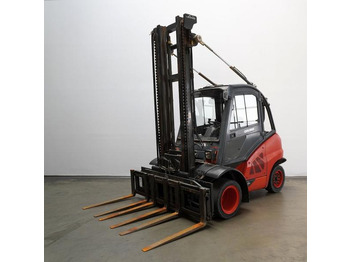 Empilhador a diesel LINDE H40