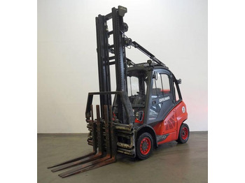 Empilhador a gás LINDE H40
