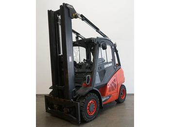 Empilhador a gás LINDE H40