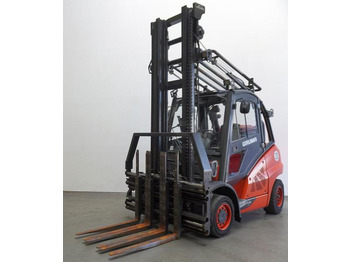Empilhador a gás LINDE H40