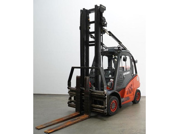 Empilhador a gás LINDE H40