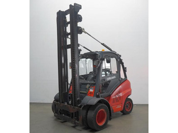 Empilhador a diesel LINDE H45