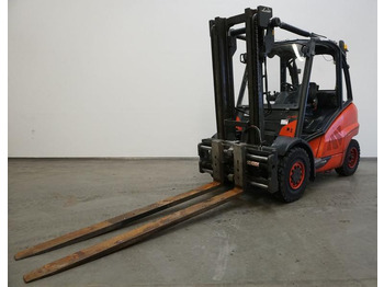 Empilhador a diesel LINDE H45