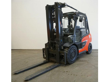Empilhador a diesel LINDE H50