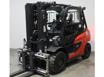 Empilhador a diesel LINDE H50
