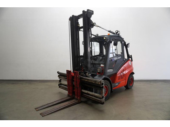 Empilhador a diesel LINDE H50