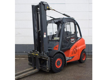 Empilhador a diesel LINDE H50