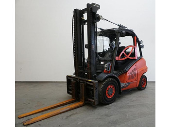 Empilhador a diesel LINDE H50
