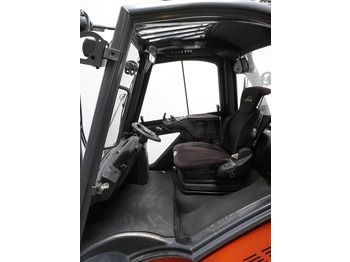 Empilhador a diesel Linde H 50 D/600 EVO 394-02: foto 3
