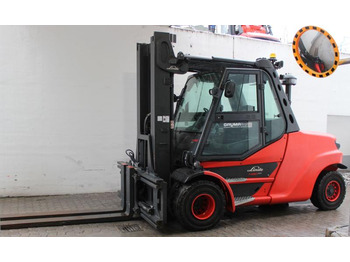 Empilhador a diesel LINDE H80