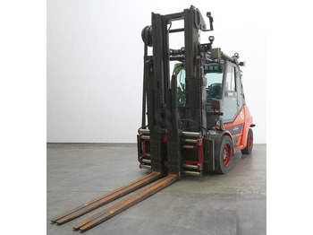 Empilhador a diesel LINDE H80