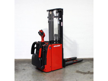 Stacker LINDE L14