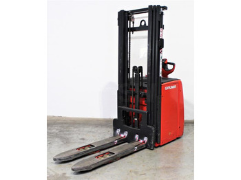 Stacker Linde L 14 i 1173: foto 2