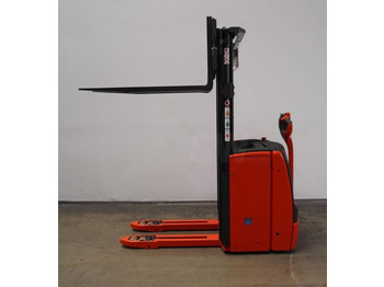Stacker Linde L 14 i 1173: foto 3