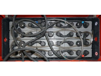 Stacker Linde L 16 AS 131: foto 4