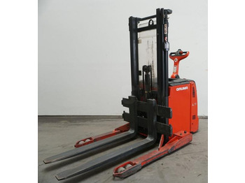 Stacker Linde L 16 AS 131: foto 2