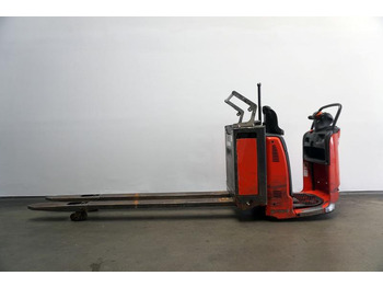 Order-picker Linde N 20 132: foto 4