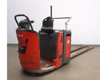 Order-picker LINDE N20