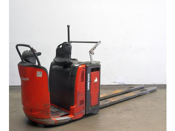 Order-picker LINDE N20