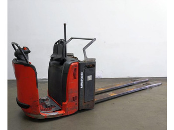 Order-picker LINDE N20