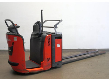 Order-picker LINDE N20