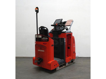 Trator elétrics Linde P 30 C 1190: foto 2