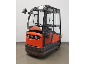 Trator elétrics LINDE P60