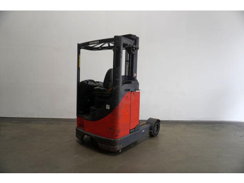 Empilhador retráctil LINDE R14