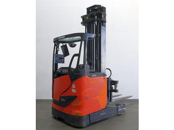 Empilhador retráctil LINDE R14