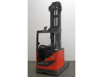 Empilhador retráctil LINDE R16