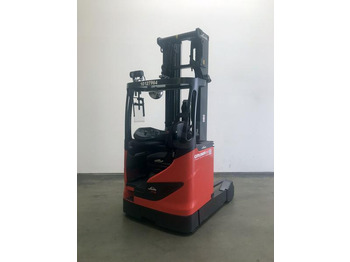 Empilhador retráctil LINDE R16
