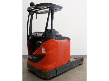 Empilhador retráctil LINDE R16