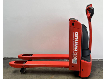 Porta-palete Linde T 14 ION 1155-00: foto 3