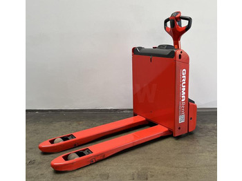 Porta-palete Linde T 14 ION 1155-00: foto 2
