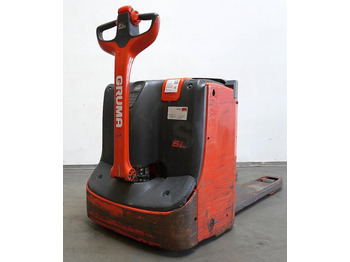 Porta-palete LINDE T16