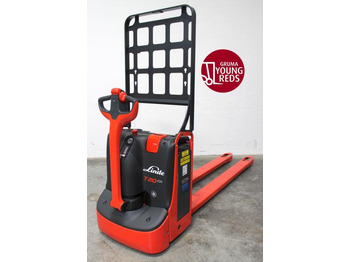Porta-palete LINDE T20