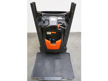 Order-picker Linde V 10-02 5212: foto 3