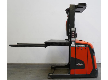 Order-picker Linde V 10-02 5212: foto 4