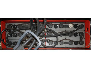 Order-picker Linde V 10 5212: foto 5