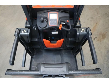 Order-picker Linde V 10 5212: foto 3