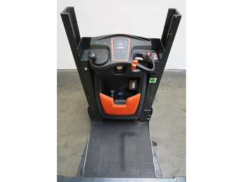 Empilhador elétrico Linde V 10 5212: foto 3