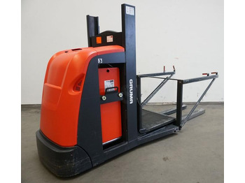 Empilhador elétrico LINDE V10